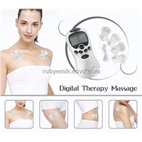 TENS pain relief massager/pain treatment instrument