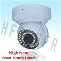 MINI Card Camera SMC(HFR--601)