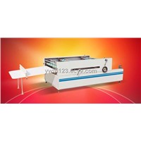 THFQ-1020A Automatic Paper separating Machine