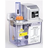 TM-Type automatic intermittent lubrication pump
