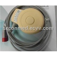 TOCO Transducer M2735A , Fetal Probe Transducer for Philips/HP