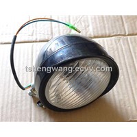 TRACTOR SPARES  LAMP