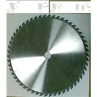 Tct Saw Blade for Laminated Panel