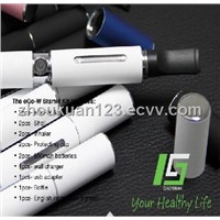 The Durable E-cigarette Giantomizer eGo-W Atomizer