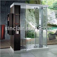 The Professional Supplier of Shower Door with CE