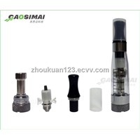 The new E-cigarette times eGo-CE5 Cleartomizer with hole