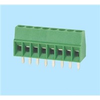 Through-wall Terminal BlockDA129-350
