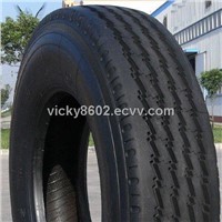 Tires used in truck and bus 12.00r20