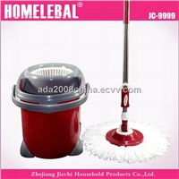 Top Sell 2011 360 Cleaning mop(wash and Dehy)