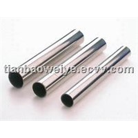TP 304L Stainless Steel Pipe