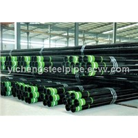 Tubing and Casing