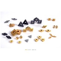 Tungsten Carbide Inserts