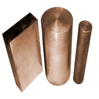 Tungsten Copper Alloy