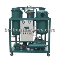 Turbine Oil Separation Machine,oil purifier