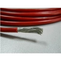 UL1431 Irradiated XLPVC wire