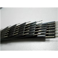 UL20080 PVC insulated flat ribbon cable