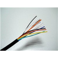 UL20276 heat-resistant electrical cable