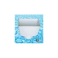UPVC Square Rain Water Hopper Din/Upvc Hopper