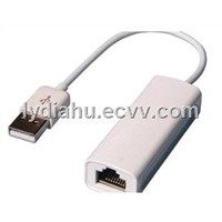USB to LAN adapter