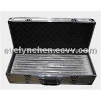 Ultra-pure Tungsten Bar W-1 (W >=99.999%)