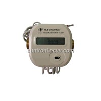 Ultrasonic Heat Energy Meter