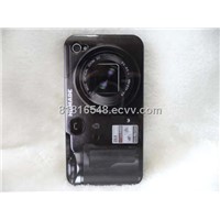 Unique Design phone case for iphone 4/4s, Welcome OEM &amp;amp; ODM/for iphone 4 glass back plate