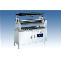 Upper-side Paper Gluing Machine(SJS-700)