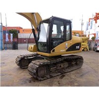 Used Caterpillar Crawl Excavator 312C / CAT 312C