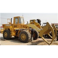 Used Wheel Loader CAT950B in Good Working Condition