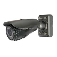 VIDEOMAK 40m IR Bullet Camera Sony CCD Nextchip DSP
