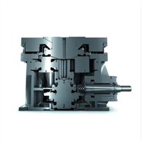 VGP Series Speed Reducer for Large Power Vertical Mill