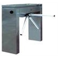 Variety  IC, ID, the card of Magnetic force reads and write Full Height Turnstile