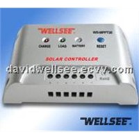 WELLSEE WS-MPPT30 20A 48V Charge regulator