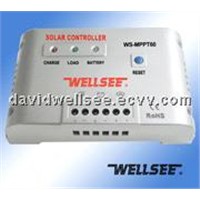 WELLSEE WS-MPPT60 40A 48V PV System Controllers