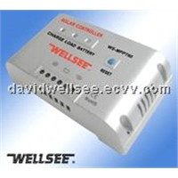 WELLSEE WS-MPPT60 50A 48V solar panel controller
