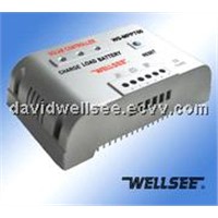 WELLSEE WS-MPPT60 60A 48V Solar energy controller