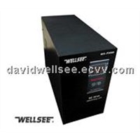 WELLSEE WS-P3000 pure Sine Wave Inverter
