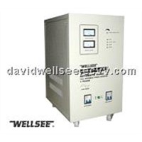 WELLSEE WS-P6000 solar energy inverter