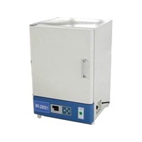 WI-200S1 Electrothermal Stable Temperature Incubator With CE