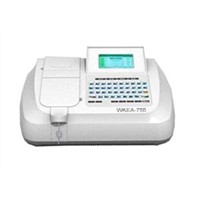 WKEA-755 Semi-auto Biochemistry Analyzer With CE