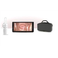 WKEA-SE Self Exam Cervix and Vaginal colposcope (tester)