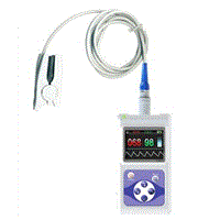WMS-90B Pocket Pulse Oximeter