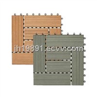 WPC tile