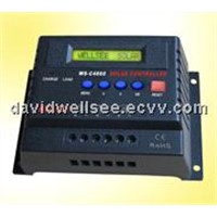 WS-C4880 80A wellsee solar charge controller