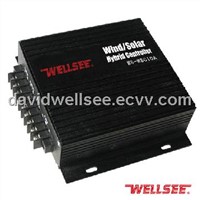 WS-WSC10A Wellsee Wind/Solar Hybrid light controller