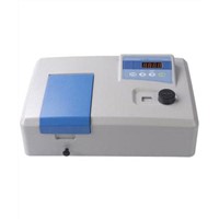WVS-10 Visible Spectrophotometer