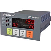 Weighing Controller For Hopper Ration Batching Scale