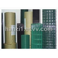 Welded Wire Mesh