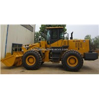 Wheel loader ZL956