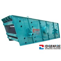 Widely Used Vibrating Screen